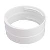 130/150MM Mobile Air Conditioning Accessories Exhaust Duct Butt Connector ABS Portable Duct Extension Pipe Connector Fitting