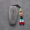 BYD Key Case for Han, Qin Plus DMI, Song Pro, Song L, Tang, Yuan, Destroyer 05, Seagull, Dolphin, Seal 06