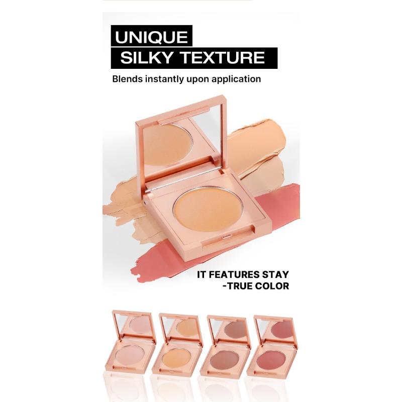 Maycheer Concealer Cream Covers Dark Circles And Skin Flaws