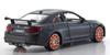 Kyosho Maisto BMW M4 GTS Dark Black 1/24 (Finished Model)