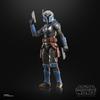 Hasbro Star Wars STAR WARS Black Series Archive Collection Star Wars Collection 15cm Action Figure G0044 Genuine Product Bo-Katan Kryze, (6 Inch)