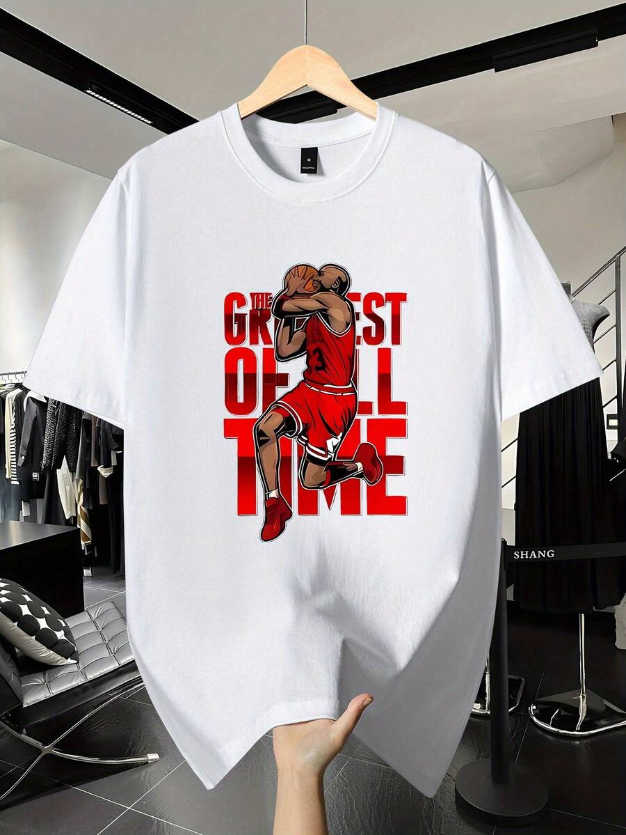 

Unisex S Casual Stylish T-Shirt S