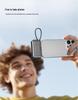 Cross-Border 3-in-1 Magnetic Wireless Charger: 22.5W Power Bank for Watch, Earphones, and Phone.