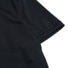 Fila White Fashion Simple Classic Casual Versatile Comfortable Brand Logo Knitted Short Sleeve Polo Shirt Men Tops F51M623101FNV