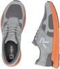Sneakers Rieker 09100 Grey/orange