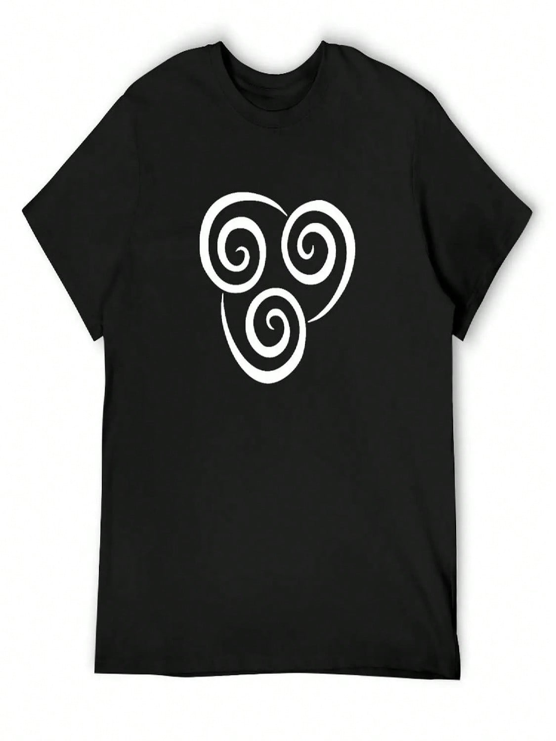 Airbender 3 T-Shirt Custom T-Shirts Animal Prinfor Boys Boys Animal Print unisexs Funny T Shirts S разноцветный