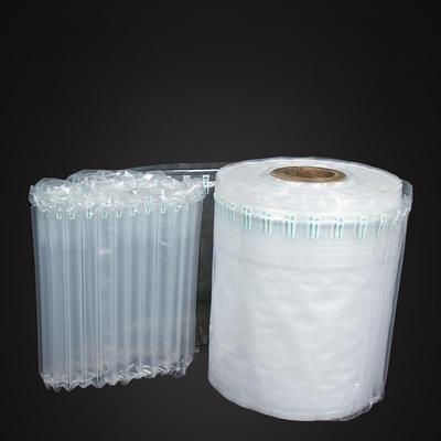 Inflatable Air Column Bag Express Packag Buffer Bubble Fragile Item Packaging Moving Home Glassware Electronic Products Shock-absorbing Air Cushion