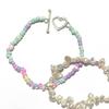 Sophiamor Shiny Flower Bracelet SET 8