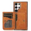 Magnetic Wallet Leather Phone Case For Samsung Galaxy S25 A56 A36 A26 A16 06 A55 35 15 25 A54 34 A53 33 A52 A32 22 Note 20 Ultra
