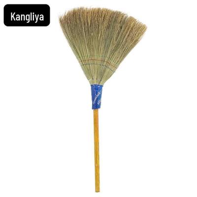 Kangliya K-0033 Pflanzenfaserbesen