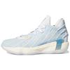 New Adidas Dame 7 Christmas H67571