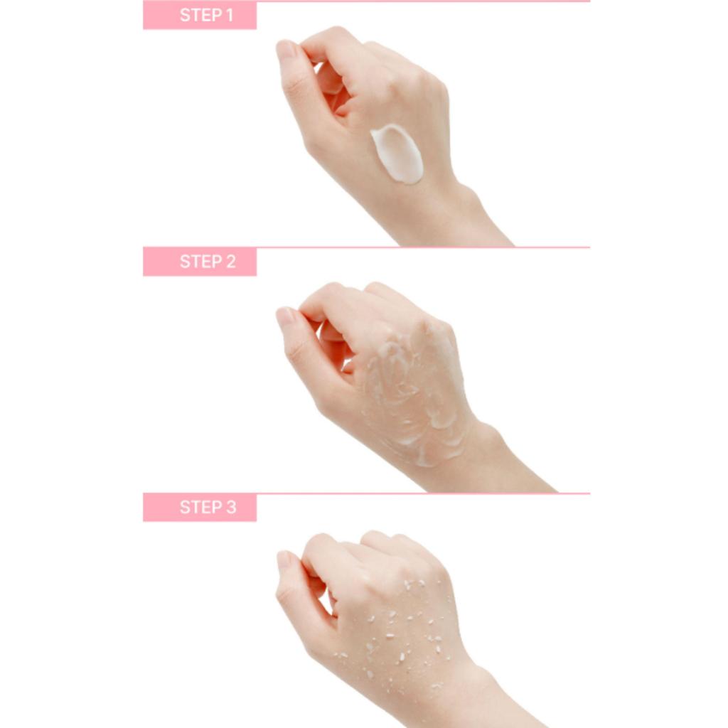Beauty Of Joseon Apricot Blossom Peeling Gel Gentle Exfoliating Face Gel 100ml