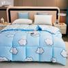 Donald Home Cute Rabbit Cloud Duvet