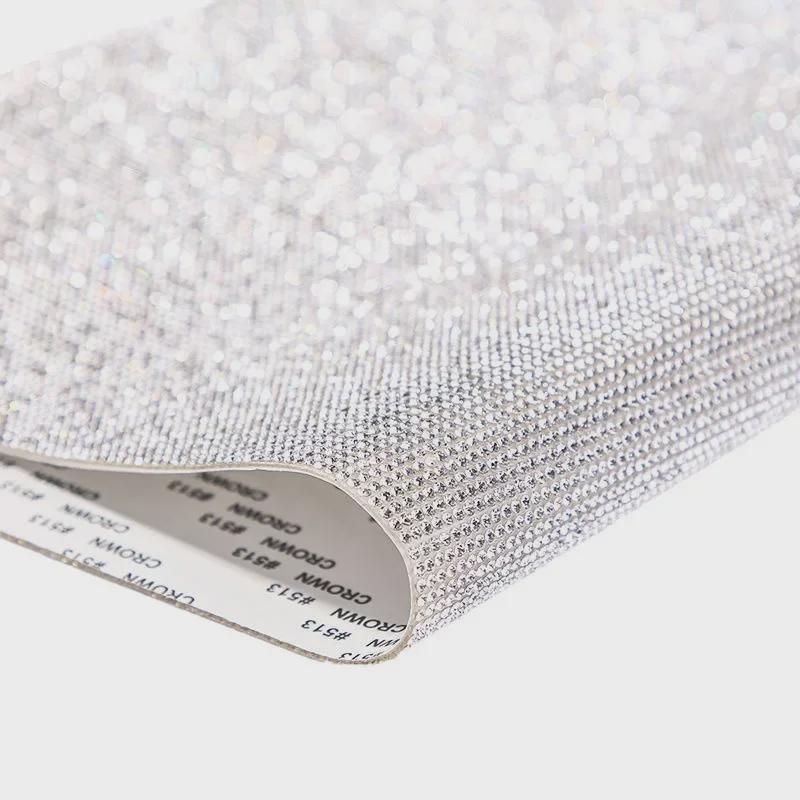 Zelfklevende Strass Edelsteen Stickers voor DIY Sieraden Decoratie
