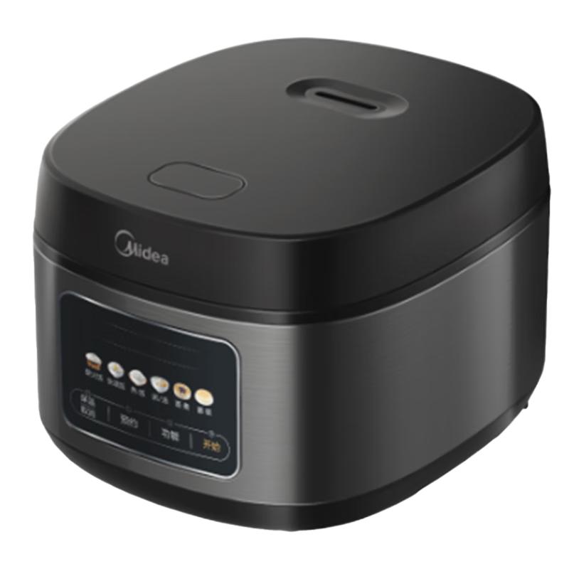 

Midea 5L Smart Multi-Function Electric Rice Cooker