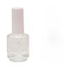 Quick-Drying Nail Polish Set: Calcium Base, Nutrient-Rich Oil, Top Coat & Brightening Protection