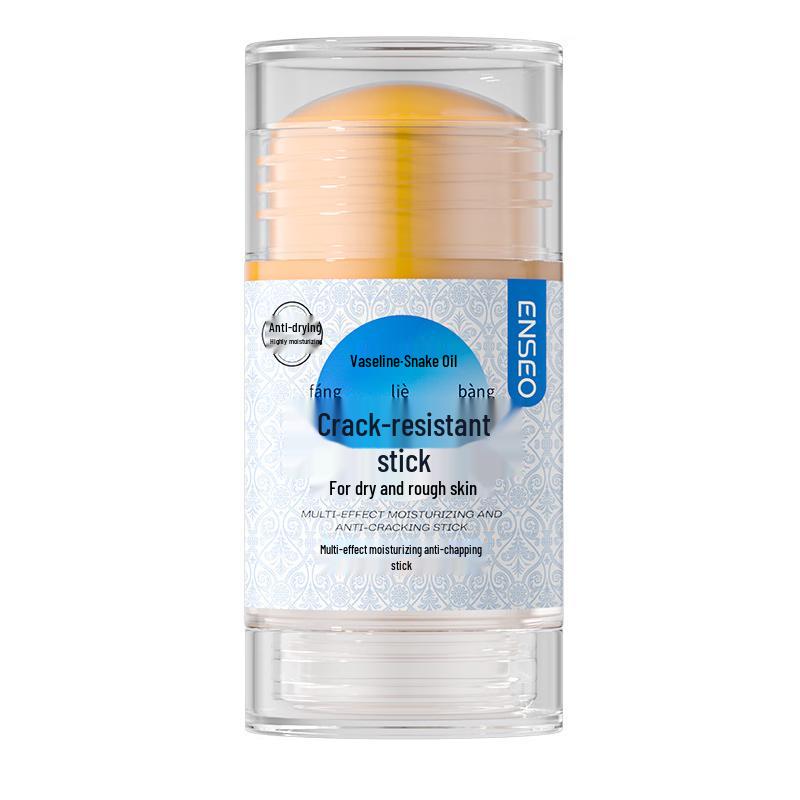 ENSEO Многофункциональный увлажняющий стик против растрескивания (2-Pack)
