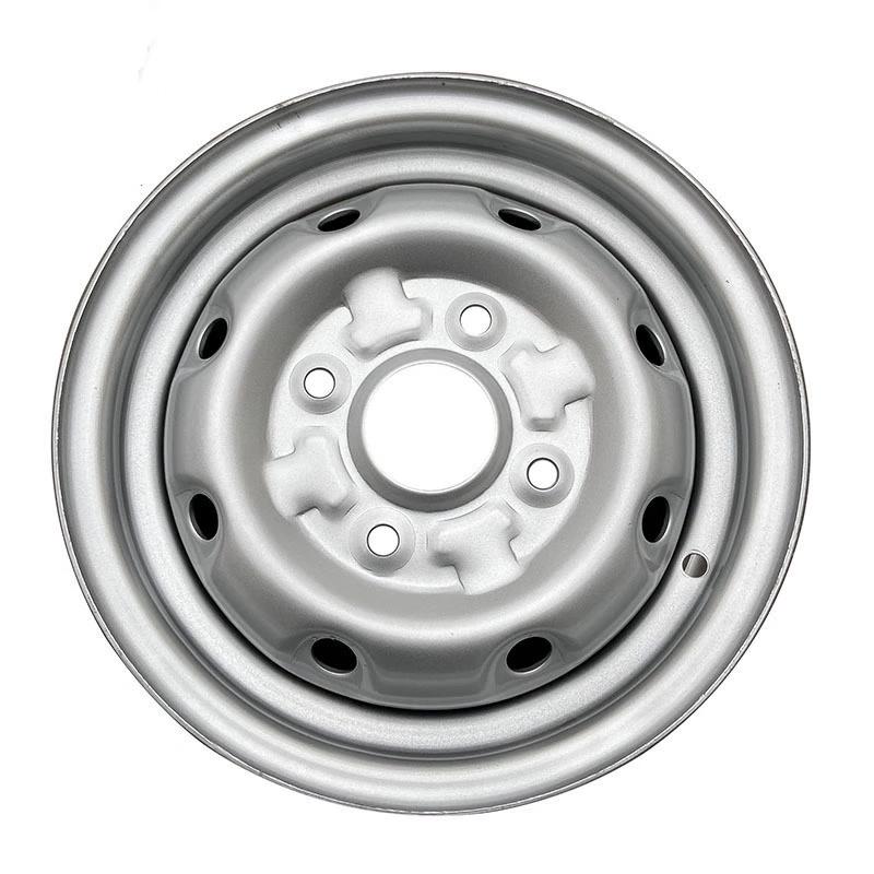 13-inch Steel Wheel Hub