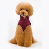 Wearable harness dog clothes