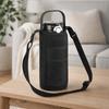 Portable Water Bottle Carrier Bag Waterproof Thermos Cup Sleeve Cup Sleeve Pouch  Travel Use
