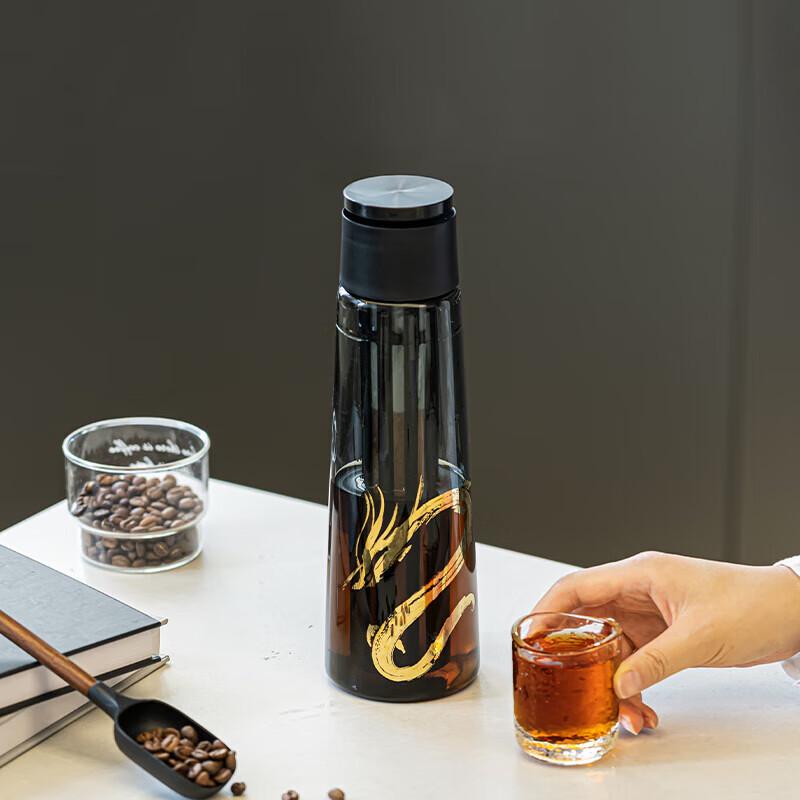 

Timemore Ice Dripper Cold Brew Coffee Maker