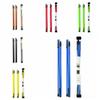 Collapsible Golf Alignment Sticks Folding Direction Indicator Stick  Golf Swing Trainers