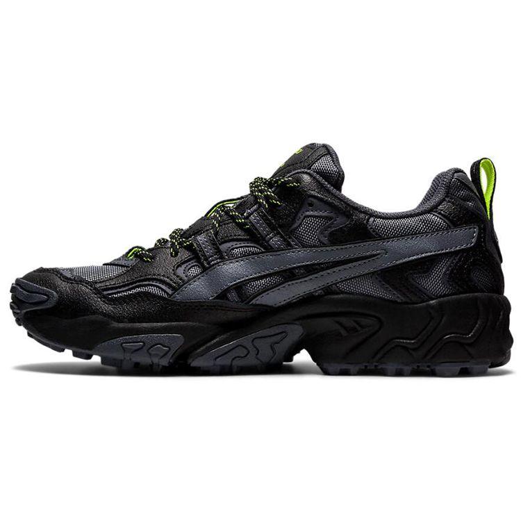 

Кроссовки унисекс ASICS Gel Nandi Metropolis Синий Черный 1201A175-020