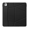 Applicable iPadPro11 Tablet Protective Case Geometric Heightening Bracket Apple Air11 Anti-drop Protective Case with Pen Slot