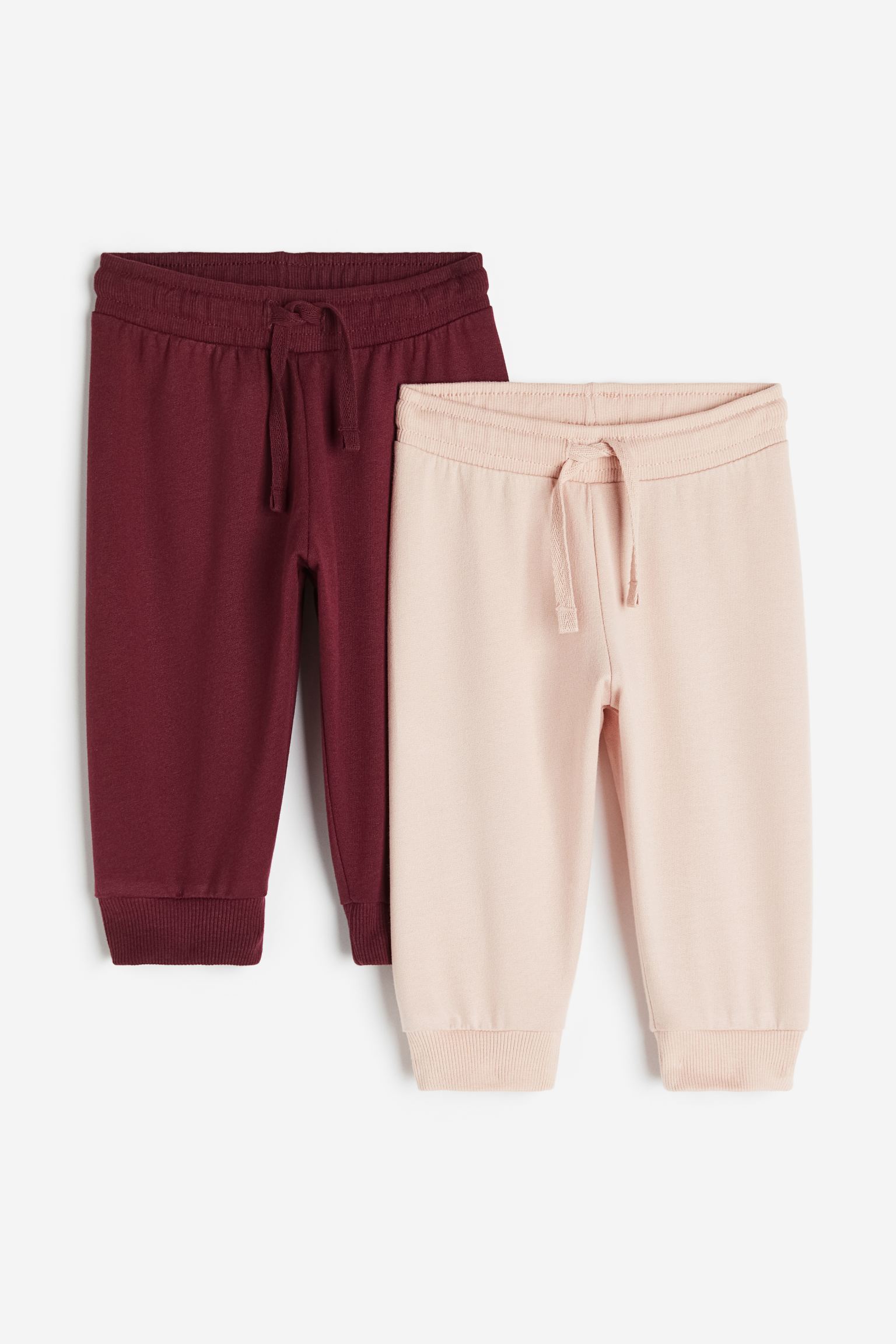 

2-pack joggers