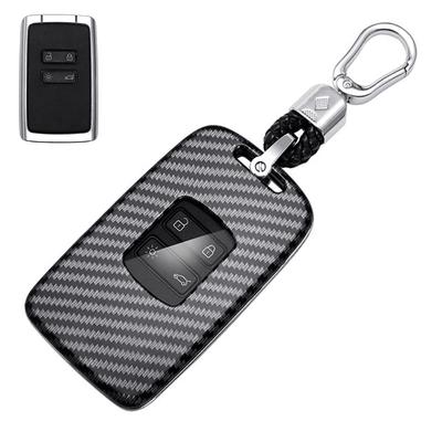 [LETINGFAR] Key Case for Renault Smart Key Case Key Cover
