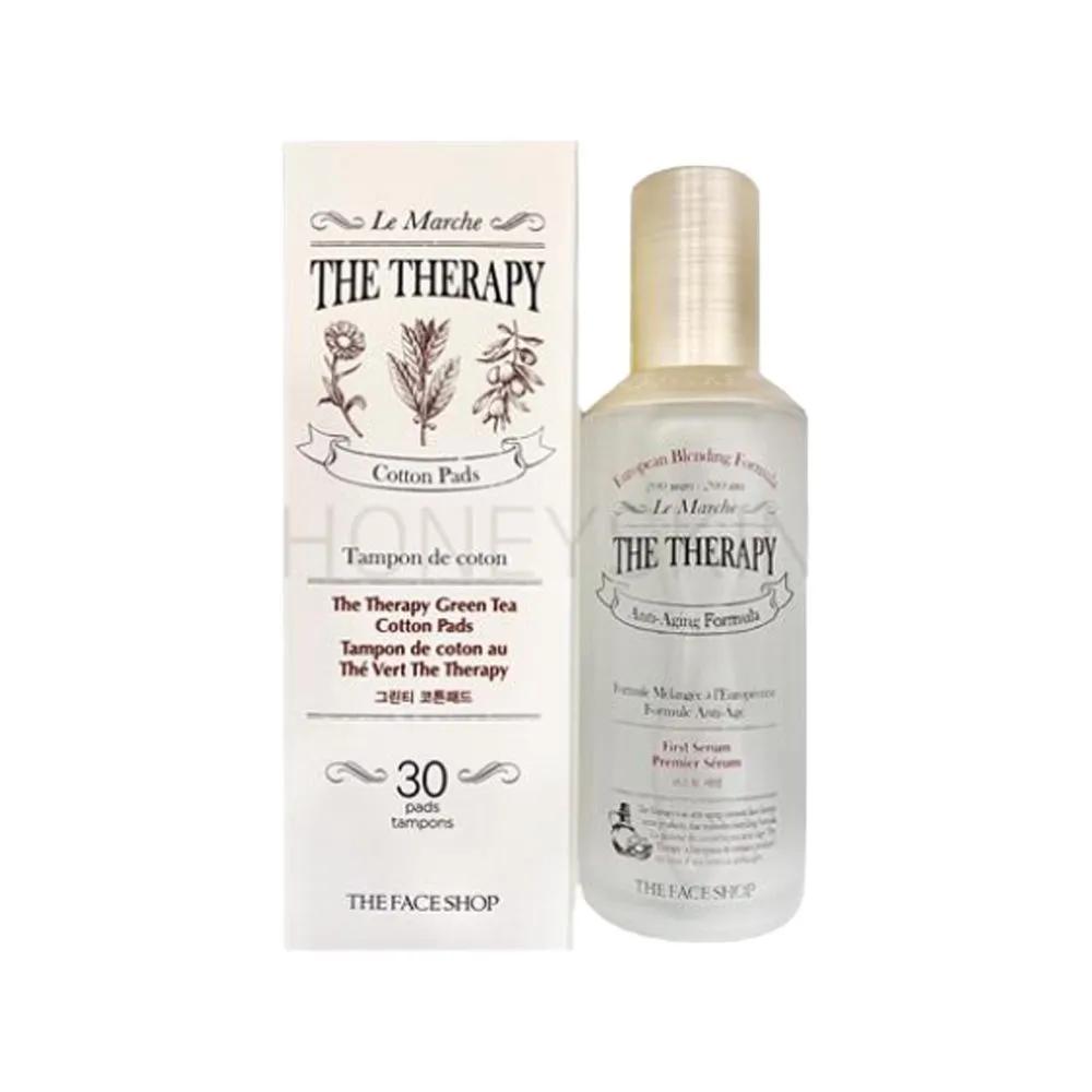 Первая сыворотка Therapy 130 мл