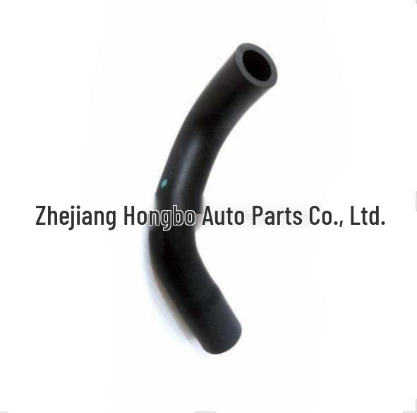 Volkswagen Passat Exhaust Crankcase Vent Hose 058103221