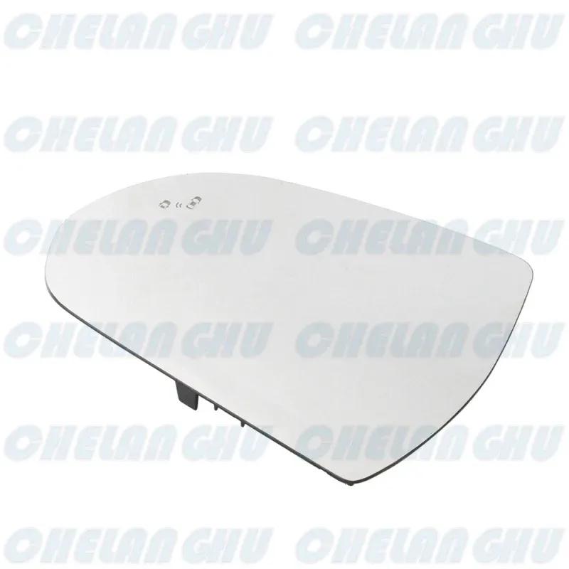 Für Hyundai Tucson 2016 2017 2018 Linke Seite Beheiztes Totwinkel-Rückspiegelglas Autozubehör 87611-D3010