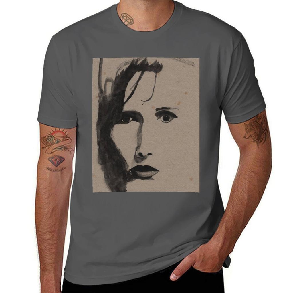 Maanam Camiseta camisetas algodón 100% camisetas para hombre algodón divertidas camisetas para hombre Camiseta