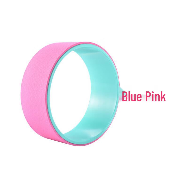 ShouLi Warrior Yoga Wheel