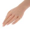 Ponte Vecchio  #13(JP Size) ring K18 yellow gold Women