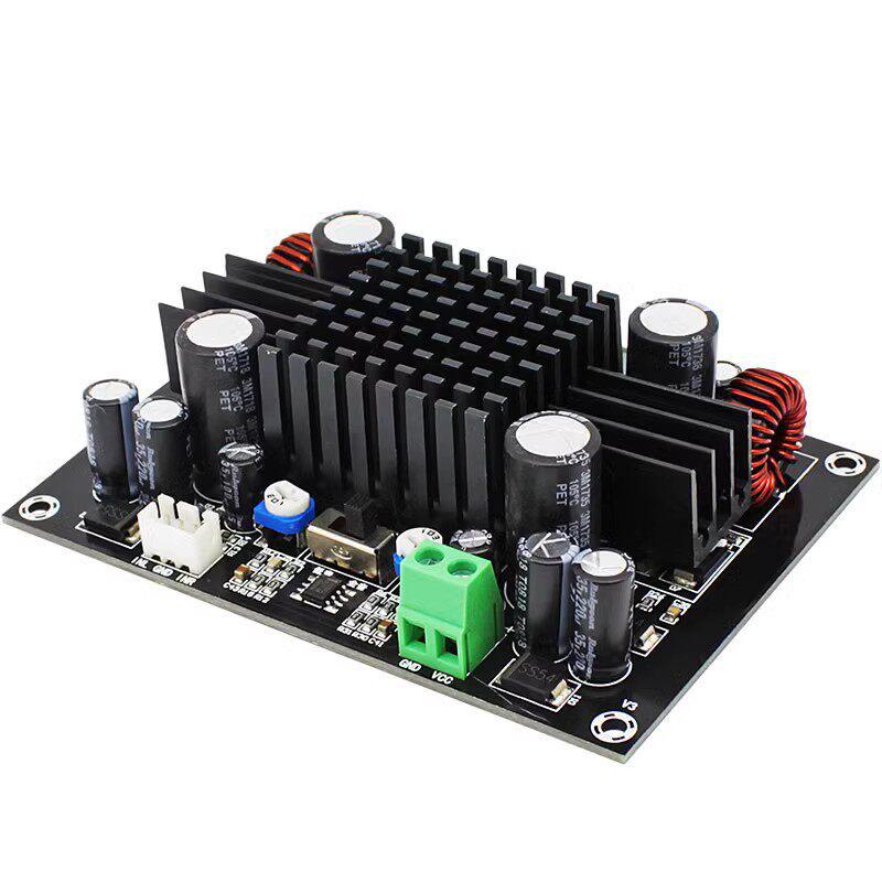 XH-M571 150W TPA3116D2 Deep Bass Subwoofer Mono Amplifier Module