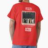 Pulp HD poster Classic T-Shirt