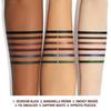 Charlotte Tilbury Rock N Kohl langanhaltender Eyeliner Stift 0,04 Unzen 1,2 ml Barbarella Braun Braun