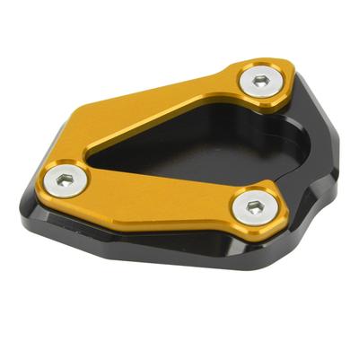 Foot Side Stand Motorcycle Kickstand Stable Holder Secure Support for S1000RR S1000R 2019 To 2022
