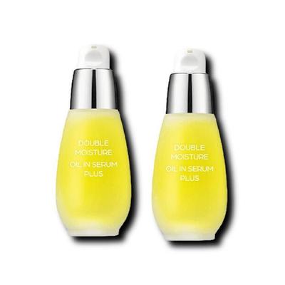 Double Moisture Oil-in-Serum Plus 30ml X 2 (30278263)
