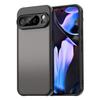 For Google Pixel 10 Pro XL Case with Screen Film WANLONFENG FD Series Skin Touch TPU PC Phone Back Cover