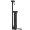 Portable Bike Floor Pump High Pressure Floor Bicycles Pump Inflator Cycling Small Manual Tire Pump Riding Accessories