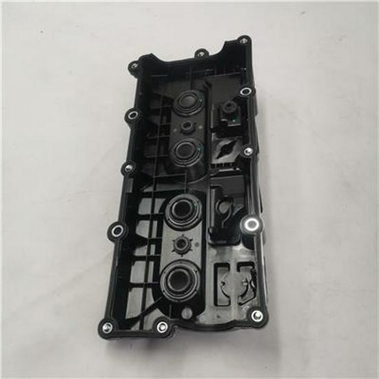 Крышка клапанов Foton с короткой крышкой маслозаливной горловины (SPV10001855E9300) Foton