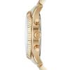 Michael Kors MK8579 Pavé Crystal Lexington Men's Watch