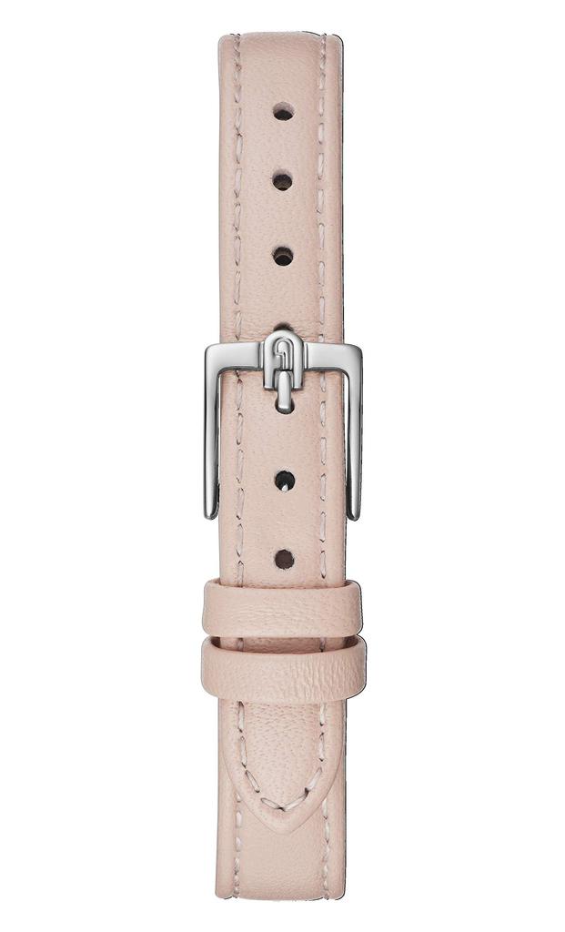 Watch FURLA COSY Silver Dial Stainless Steel Quartz 30MM Watch Jewelry Accessory WW00005003L1 Pink [Furla] Women's [Item]