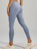 Women's High Waist Butt Lifting Yoga Pants - Stretchy Quick-Dry Slimming Fitness Outdoor Wear