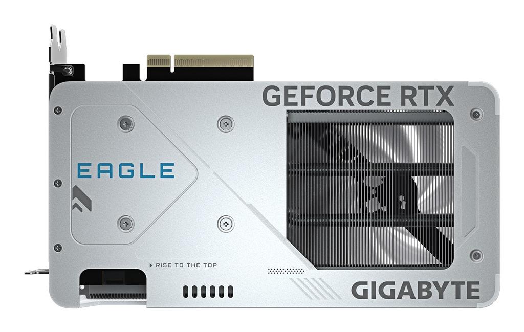 Karta graficzna Gigabyte RTX 5060 Ti EAGLE OC ICE 8