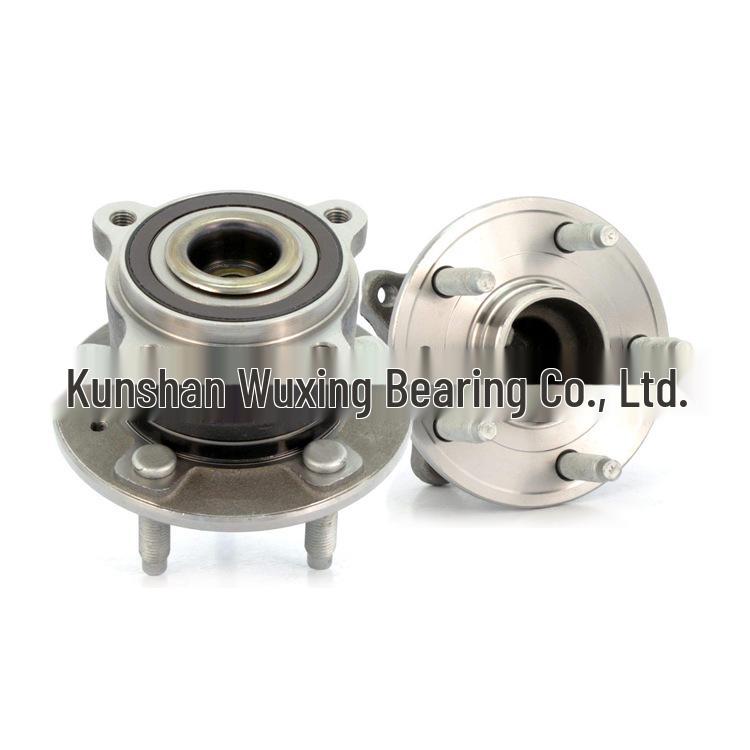 High-Quality Car Wheel Hub Unit 512446 for Cruze, P/N: 13502872