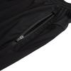 Anta Training Long Pants Summer Knitted Sports Pants Men Bottoms Basic-Black 952627304-3